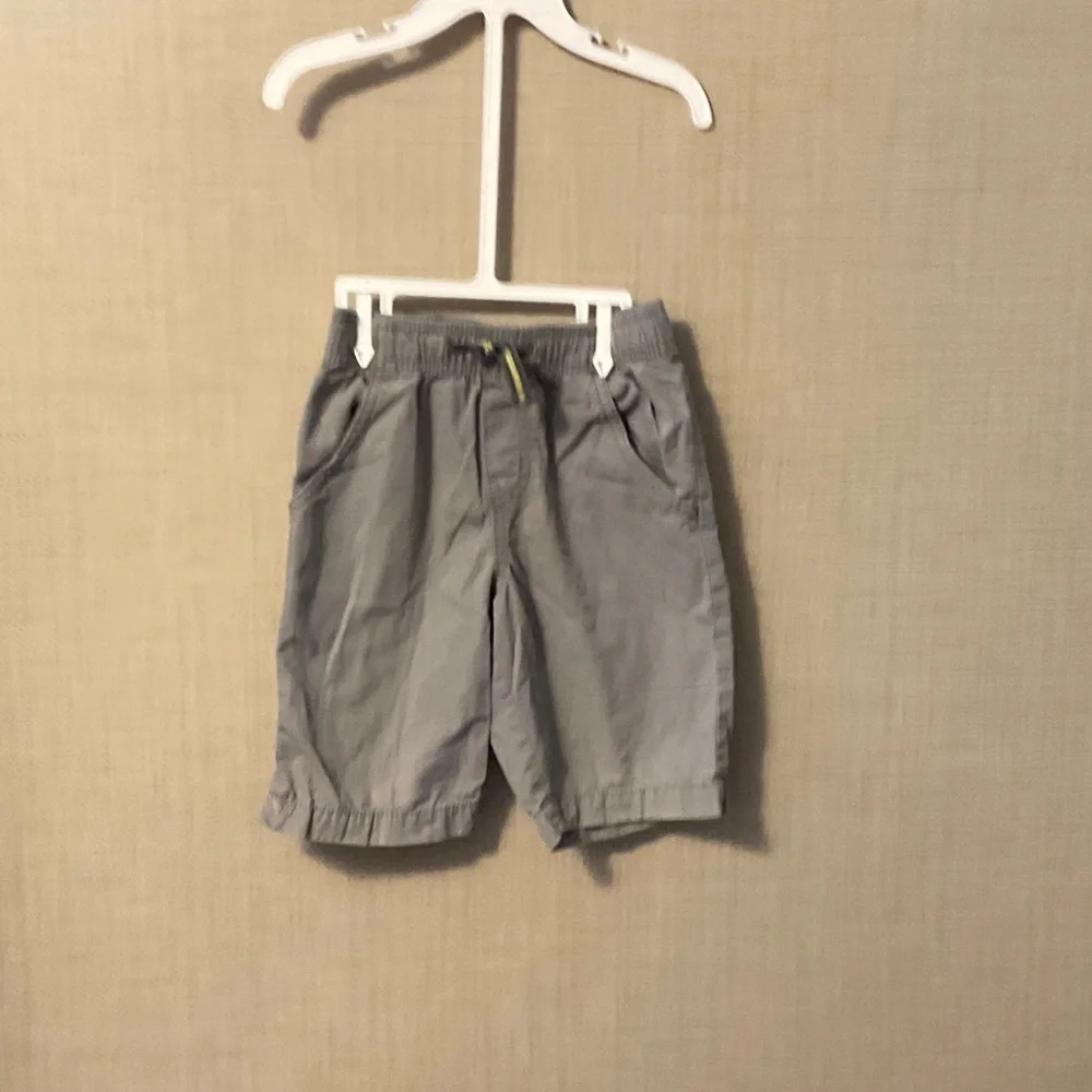 Old Navy Kids Gray Shorts